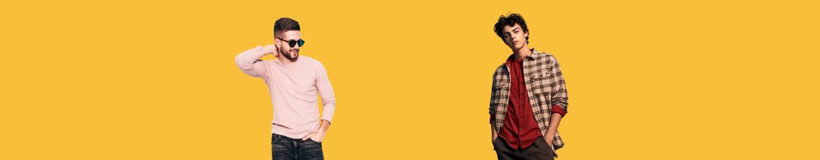 Shop Banner